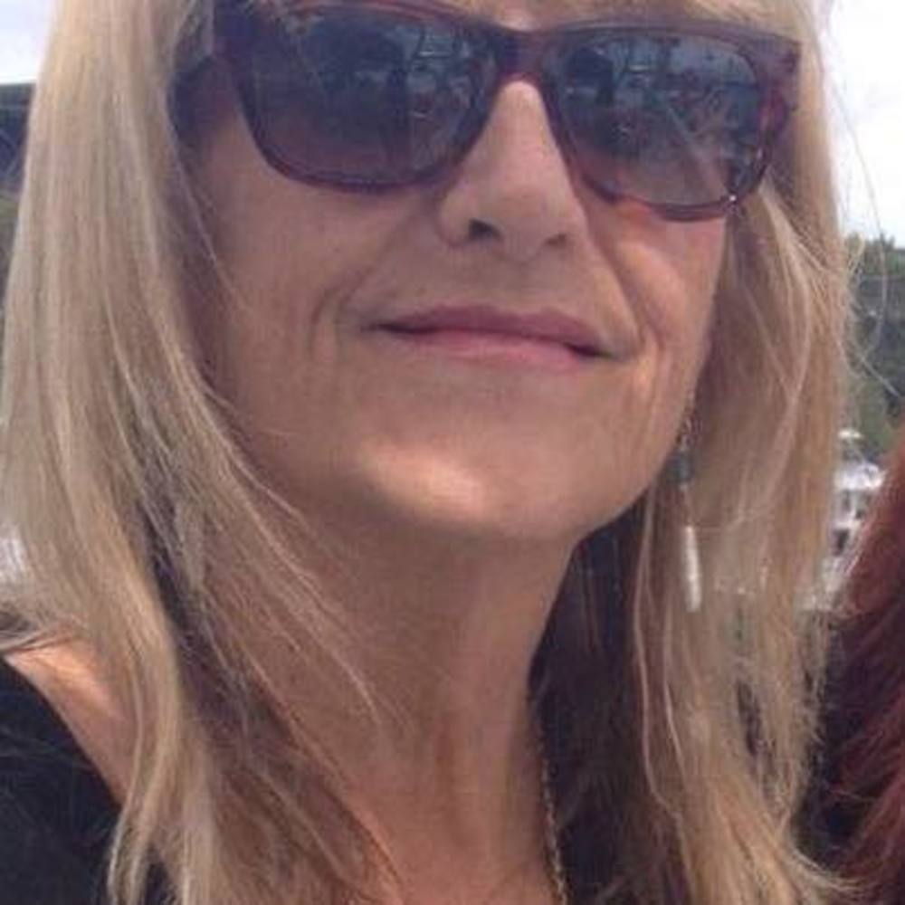 Meet your Posher, Melinda